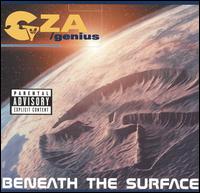 GZA - Beneath the Surface lyrics
