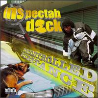 Inspectah Deck - Uncontrolled Substance lyrics