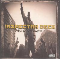 Inspectah Deck - The Movement lyrics