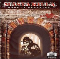 Masta Killa - Made in Brooklyn lyrics