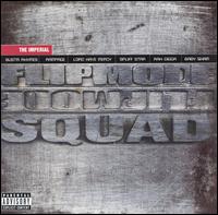 Flipmode Squad - The Imperial Album lyrics