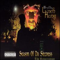 Brotha Lynch Hung - Season of da Siccness lyrics