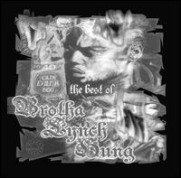 Brotha Lynch Hung - Loaded lyrics
