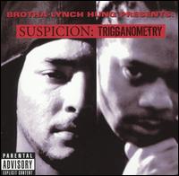 Brotha Lynch Hung - Trigganometry lyrics