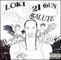 Brotha Lynch Hung - Loki: 21 Gun Salute lyrics