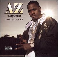 AZ - The Format lyrics