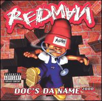Redman - Doc's Da Name 2000 lyrics
