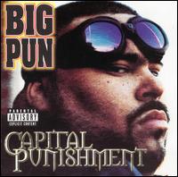 Big Punisher - Capital Punishment lyrics