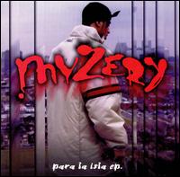 Myzery - Para la Isla lyrics