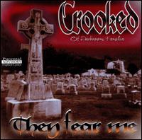 Crooked - They Fear Me lyrics