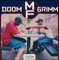 MF Grimm - MF Grimm/MF Doom lyrics