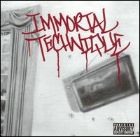 Immortal Technique - Revolutionary, Vol. 2 lyrics