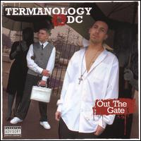 Termanology - Out the Gate lyrics