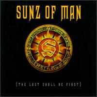 Sunz of Man - The Last Shall Be First lyrics