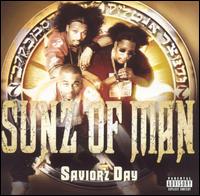 Sunz of Man - Saviorz Day lyrics