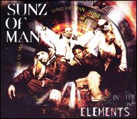 Sunz of Man - Elements lyrics
