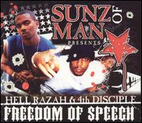 Sunz of Man - Freedom of Speech lyrics