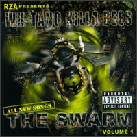 Wu-Tang Killa Bees - The Swarm, Vol. 1 lyrics