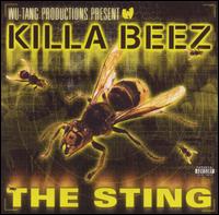 Wu-Tang Killa Bees - The Sting lyrics