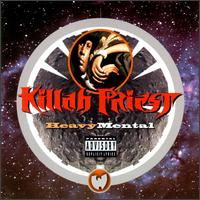 Killah Priest - Heavy Mental lyrics
