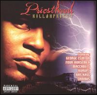 Killah Priest - Priesthood lyrics