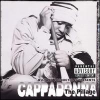 Cappadonna - The Pillage lyrics