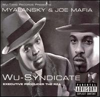 Wu-Syndicate - Wu-Syndicate lyrics