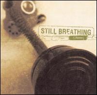 Still Breathing - September lyrics