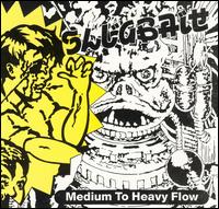 Slugbait - Medium to Heavy Flow lyrics