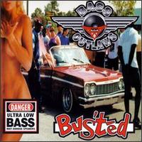 Bass Outlaws - Busted lyrics