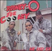 Rodney O - Me & Joe lyrics
