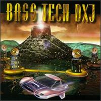 Bass Tech DXJ - Bass Lander lyrics