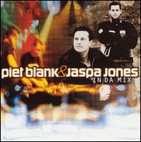Piet Blank - In Da Mix lyrics