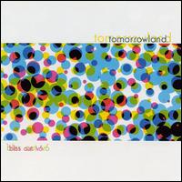 Tomorrowland - Stereoscopic Soundwaves lyrics