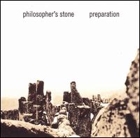 Philosopher's Stone - Preparation lyrics