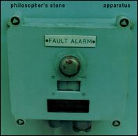 Philosopher's Stone - Apparatus lyrics
