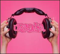 Ursula 1000 - Ursadelica lyrics