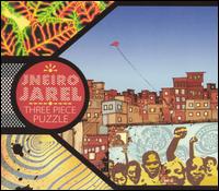 Jneiro Jarel - Three Piece Puzzle lyrics