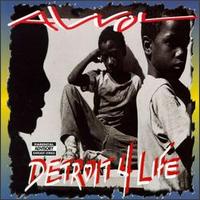 A.W.O.L. - Detroit 4 Life lyrics