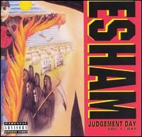 Esham - Judgement Day, Vol. 1 lyrics