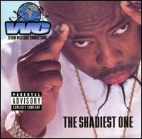 WC - The Shadiest One lyrics