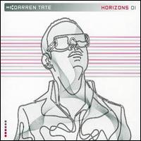 Darren Tate - Horizons 01 lyrics