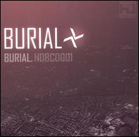 Burial - Burial lyrics
