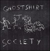 The Ghost Shirt Society - The Ghost Shirt Society lyrics