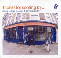 Luke Solomon - Thanks for Coming By.... lyrics