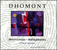 Francis Dhomont - Mouvances M?taphores lyrics