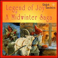 Ralph Lundsten - Legend of Joy & Midwinter Saga lyrics
