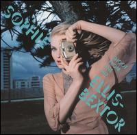 Sophie Ellis-Bextor - Shoot from the Hip lyrics