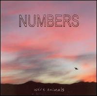 Numbers - We're Animals lyrics