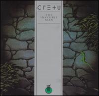 Cretu - Invisible Man lyrics